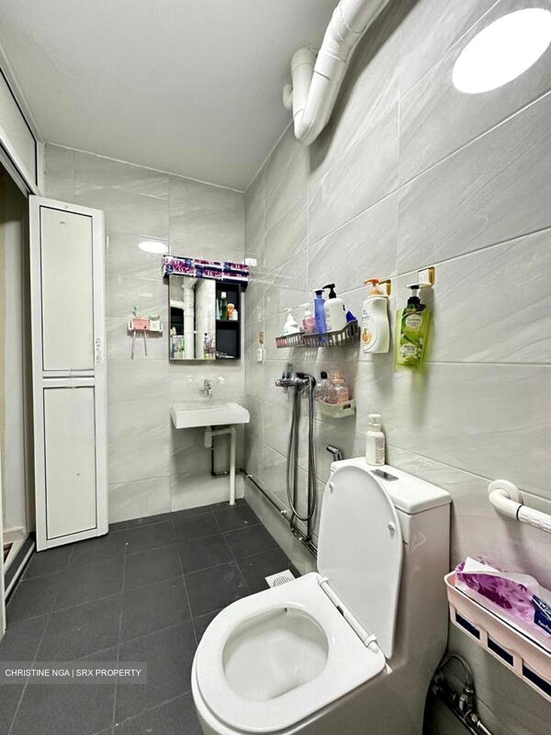 Blk 120 Teck Whye Lane (Choa Chu Kang), HDB Executive #464429561